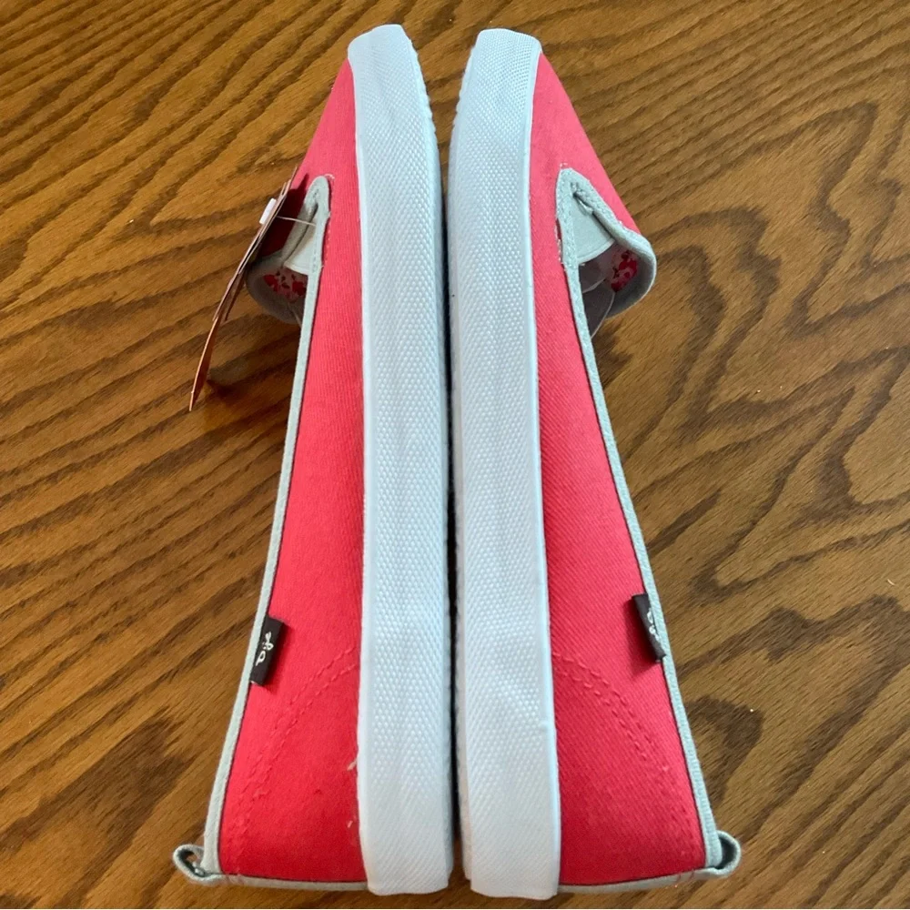 Dije california canvas
